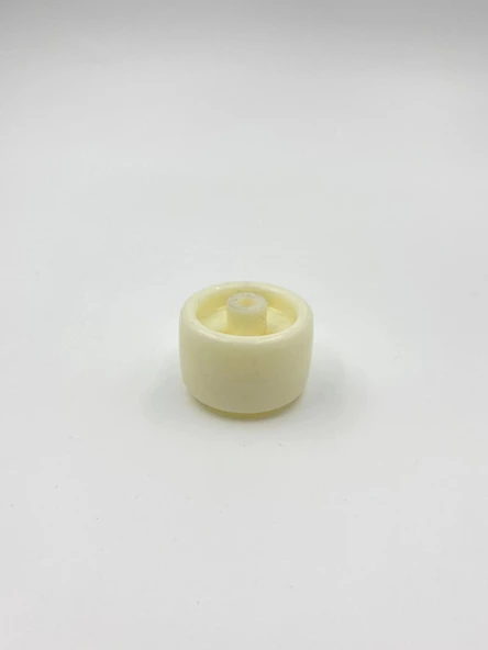 Transpalet Tırmanma Tekerliği - Resim 4