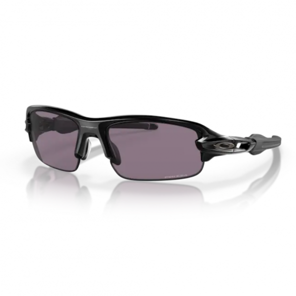 Oakley OJ9008 01 58 Prizm Çocuk Güneş Gözlüğü - 3