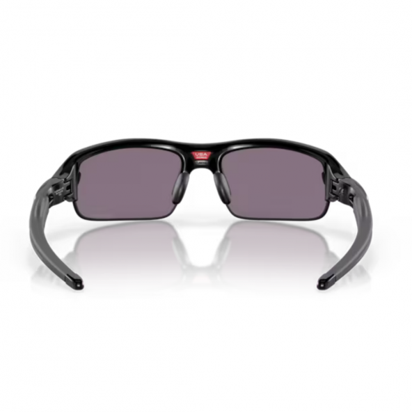 Oakley OJ9008 01 58 Prizm Çocuk Güneş Gözlüğü - 5