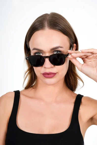 1088 C27 45 Polo Exchange Polarize Güneş Gözlüğü - Resim 6