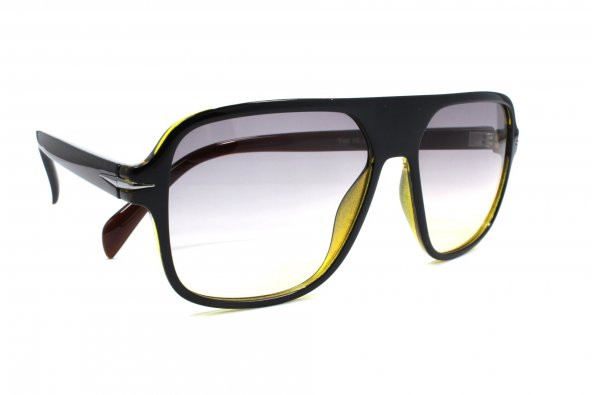 110 C24 56 Polo Exchange Güneş Gözlüğü - Resim 2