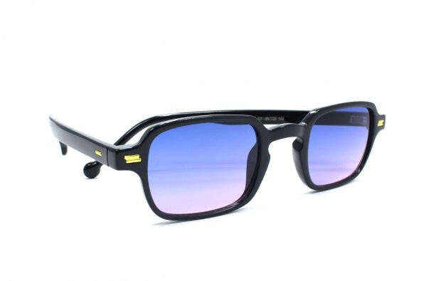 111 C10 45 Polo Exchange Güneş Gözlüğü - 2