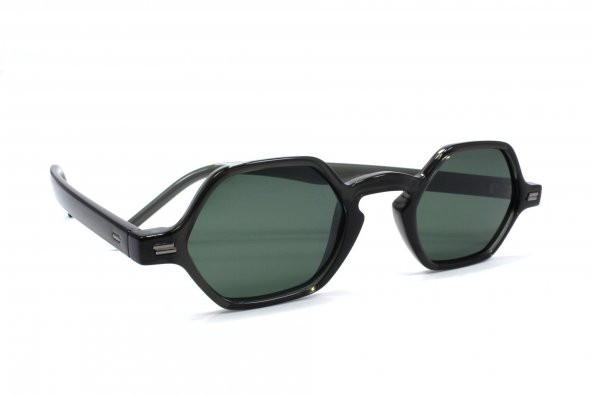 112 C25 44 Polo Exchange Polarize Güneş Gözlüğü - Resim 2