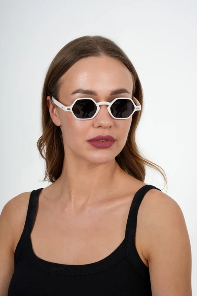 112 C32 44 Polo Exchange Polarize Güneş Gözlüğü - Resim 5