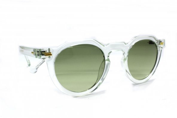 113 C17 43 Polo Exchange Güneş Gözlüğü - Resim 2