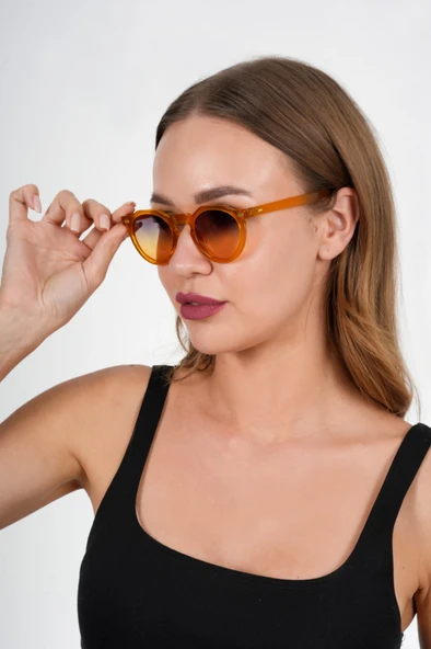 113 C26 43 Polo Exchange Güneş Gözlüğü - 3