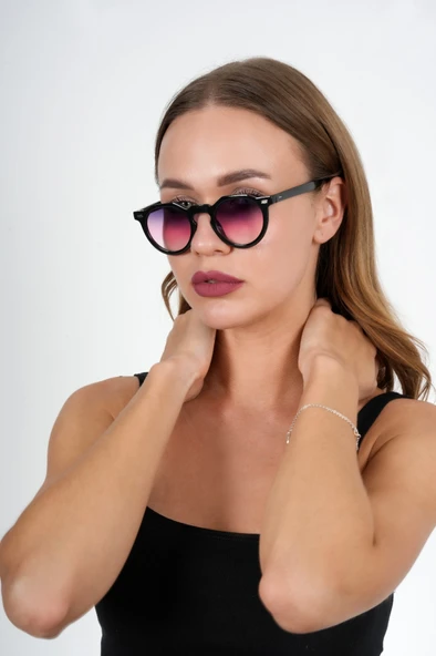 113 C3 43 Polo Exchange Güneş Gözlüğü - Resim 6