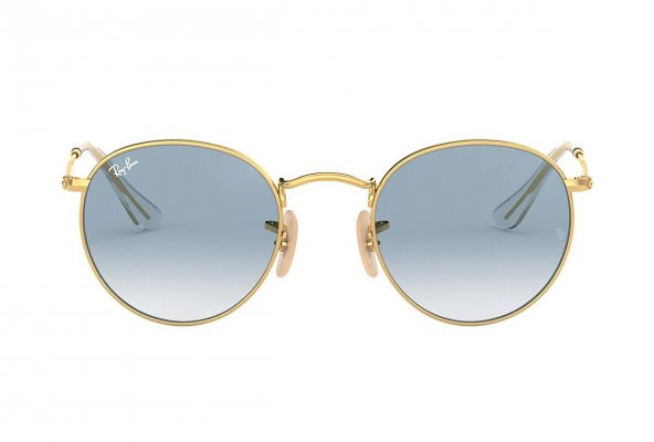 Ray-Ban RB3447N 001/3F 50 Unisex Güneş Gözlüğü - 2