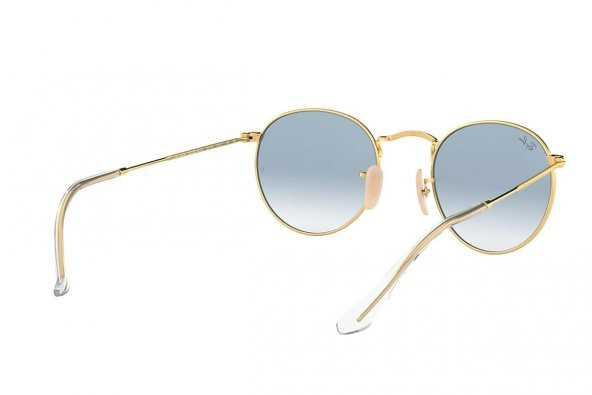 Ray-Ban RB3447N 001/3F 50 Unisex Güneş Gözlüğü - 3