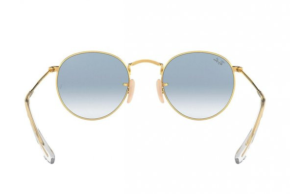 Ray-Ban RB3447N 001/3F 50 Unisex Güneş Gözlüğü - 4