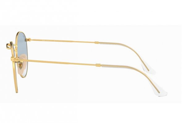 Ray-Ban RB3447N 001/3F 50 Unisex Güneş Gözlüğü - 6