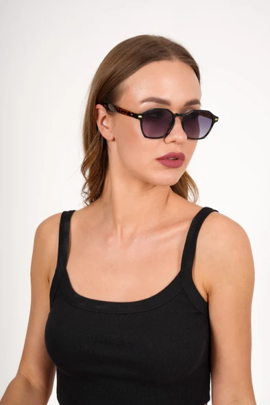 117 C25 50 Polo Exchange Güneş Gözlüğü - Resim 7