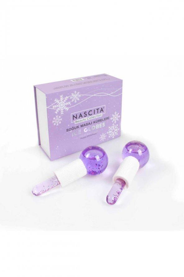 NASCITA SOĞUK MASAJ KÜRELERİ