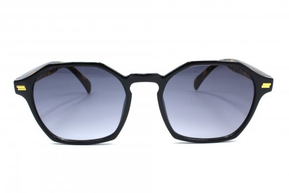 117 C25 50 Polo Exchange Güneş Gözlüğü - Resim 2