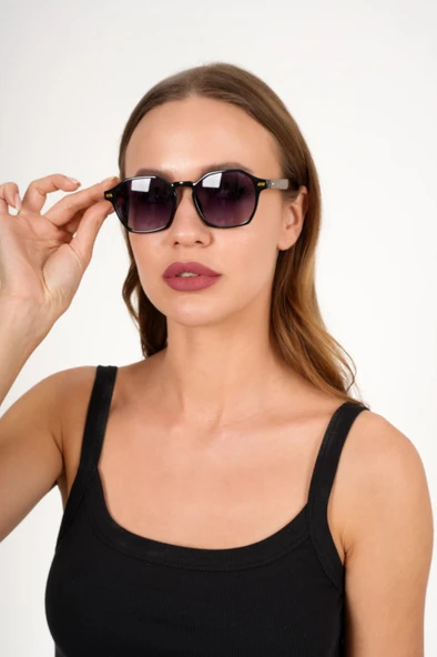 117 C25 50 Polo Exchange Güneş Gözlüğü ürün görseli 1