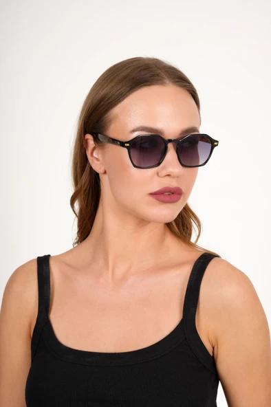 117 C25 50 Polo Exchange Güneş Gözlüğü - Resim 8