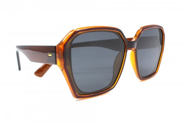 123 C21 52 Polo Exchange Polarize Güneş Gözlüğü - 2