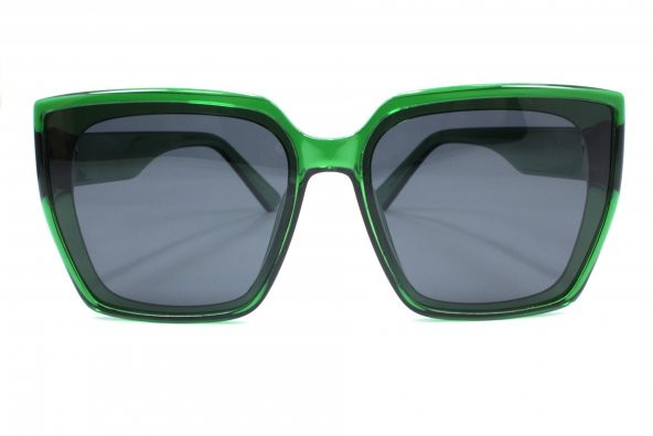 124 C17 61 Polo Exchange Polarize Güneş Gözlüğü ürün görseli 1