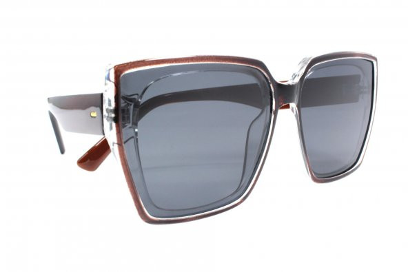 124 C21 61 Polo Exchange Polarize Güneş Gözlüğü - 2
