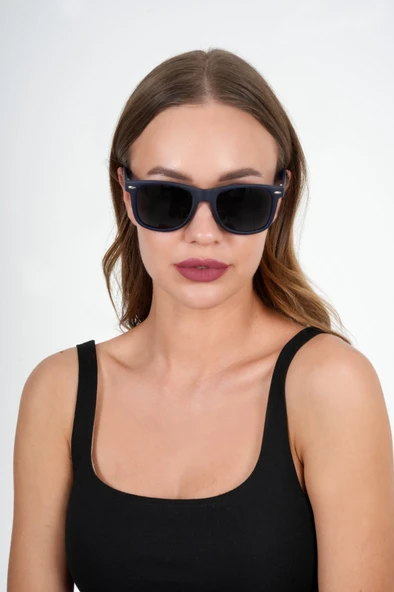 2040 C06 44 Polo Exchange Güneş Gözlüğü - Resim 6