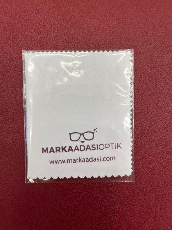 JULIANO 20 Adet Gözlük Ve Telefon Silme Bezi Microfiber A++ Kalite - 2
