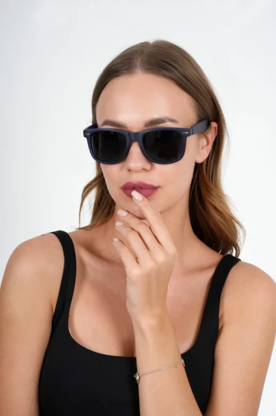 2040 C06 44 Polo Exchange Güneş Gözlüğü - Resim 5