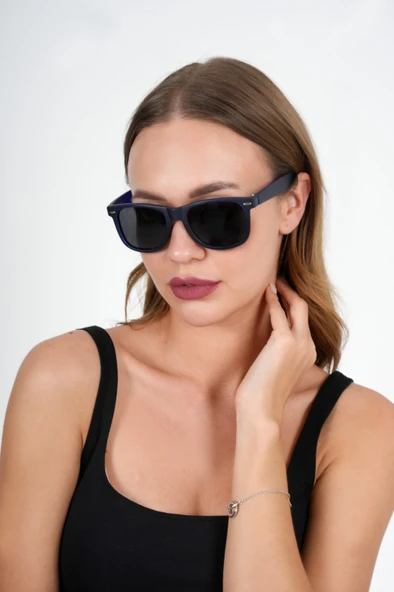 2040 C06 44 Polo Exchange Güneş Gözlüğü ürün görseli 1