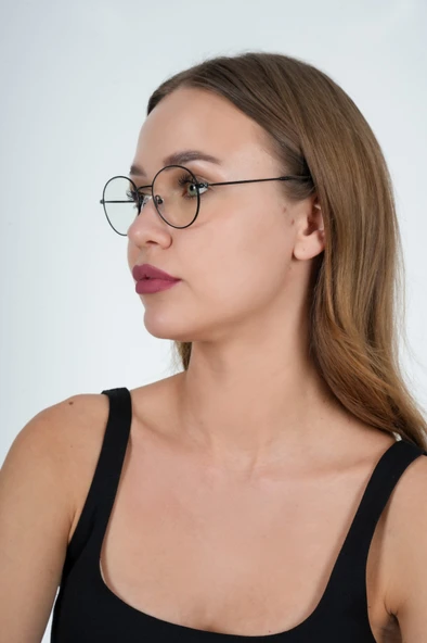 310 C1 48 Polo Exchange Mavi Işık Koruyucu Gözlük - 5