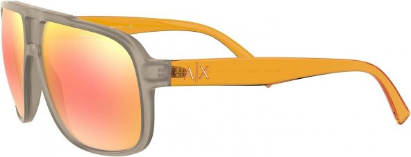 AX 4104S 8328F6 61 ARMANI EXCHANGE Güneş Gözlüğü - Resim 4