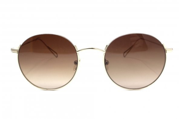 L506 C5 51 Black Güneş Gözlüğü