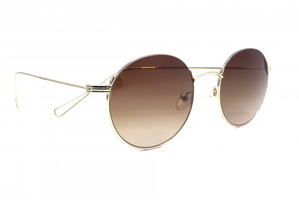 L506 C5 51 Black Güneş Gözlüğü - 2