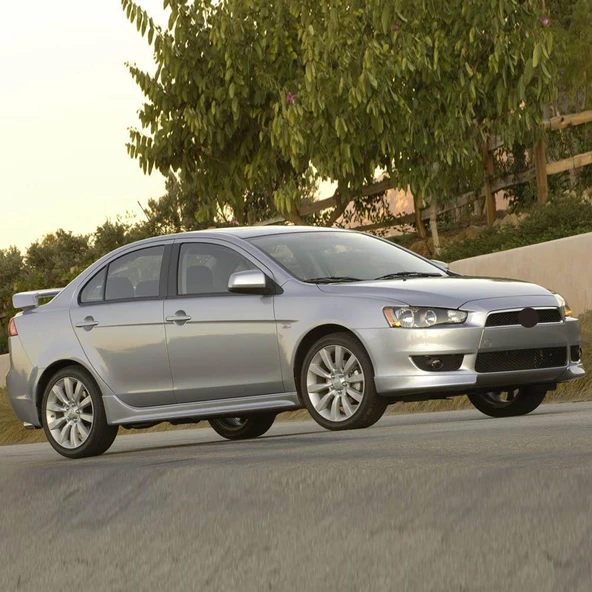 Mitsubishi Lancer 2008-2017 Ön Cam Silecek Silgeç Takımı 60x40cm - Resim 2