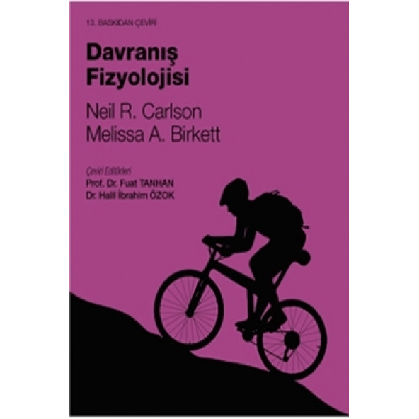 Palme Yayınevi Davranış Fizyolojisi