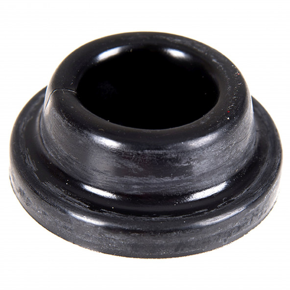 G313  KAPI KULPU ÇARPMA ÖNLEYİCİ TAMPON  4X4X2CM - 2