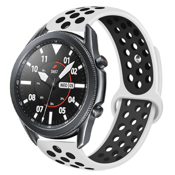 Xiaomi Mi Watch Color KRD-02 Silikon Kordon - 7