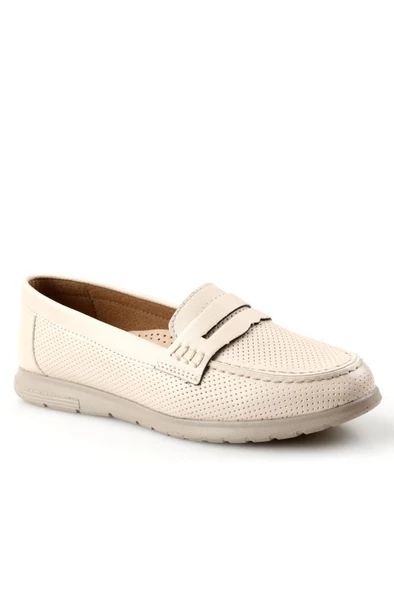 Papuçcity Nrfx 02511 Kadın Orto Pedik Günlük Ayakkabı - Resim 9