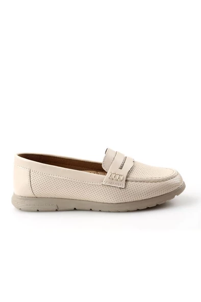 Papuçcity Nrfx 02511 Kadın Orto Pedik Günlük Ayakkabı - Resim 10