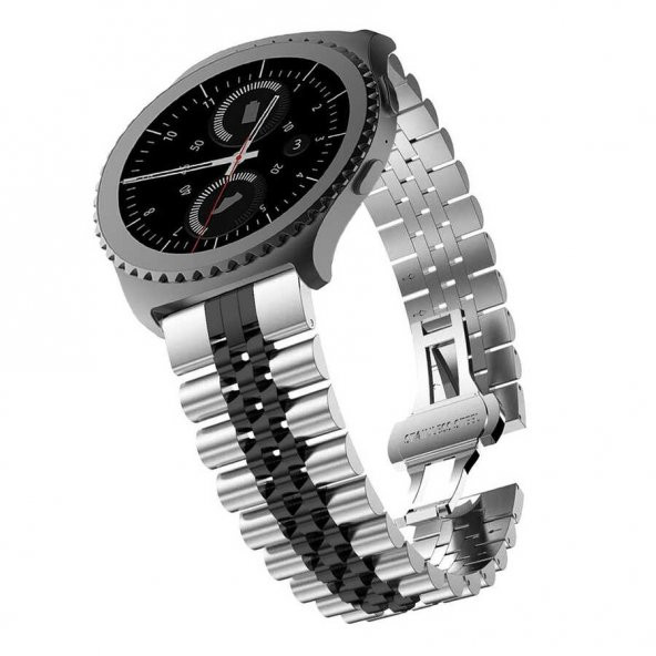 Xiaomi Mi Watch Color KRD-36 22mm Metal Kordon