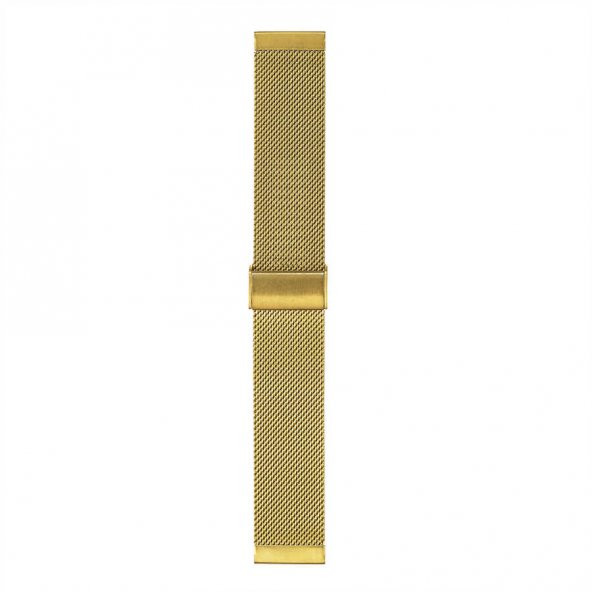 Xiaomi Amazfit GTR 47mm KRD-45 22mm Metal Kordon - 3