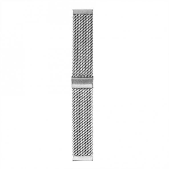 Xiaomi Amazfit GTR 47mm KRD-45 22mm Metal Kordon - 4