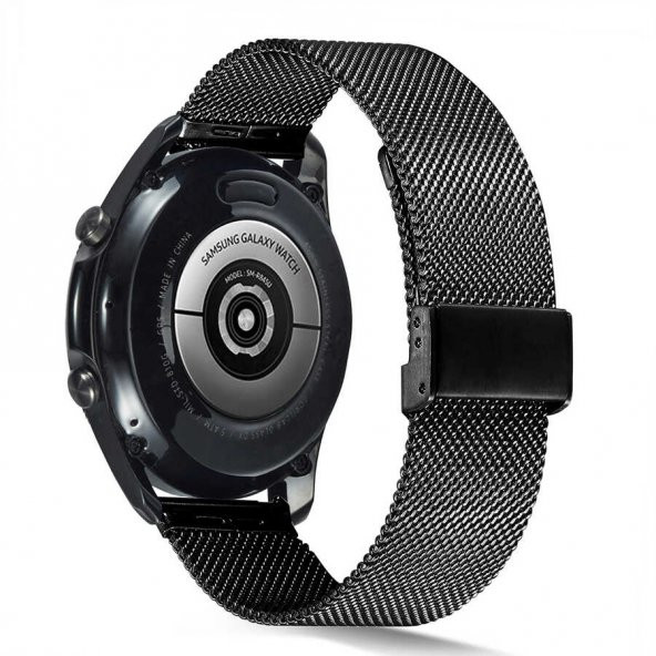 Xiaomi Amazfit GTR 47mm KRD-45 22mm Metal Kordon - 7