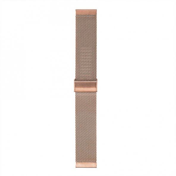 Xiaomi Amazfit GTR 47mm KRD-45 22mm Metal Kordon - 10