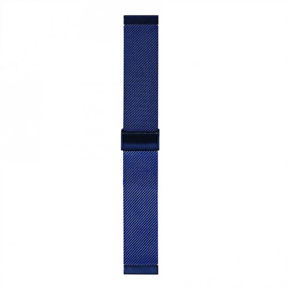 Xiaomi Amazfit GTR 47mm KRD-45 22mm Metal Kordon - 12