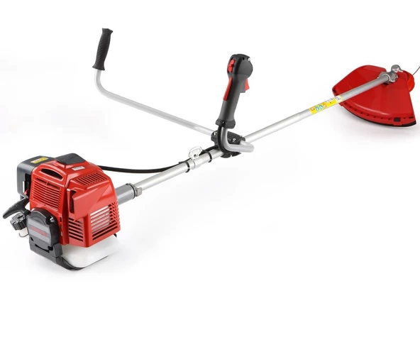 Kawasaki TJ 53E Benzinli Yan Tırpan 3 Hp - 2