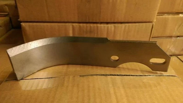 Çapa Bıçağı Universal Tip 26 cm - 24 adet - 1