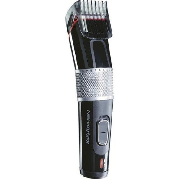 Babyliss E972E Pro 40 Intense Sakal ve Saç Kesme Makinesi