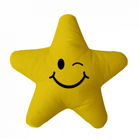 UYKU ARKADAŞI YILDIZ_MAXİ