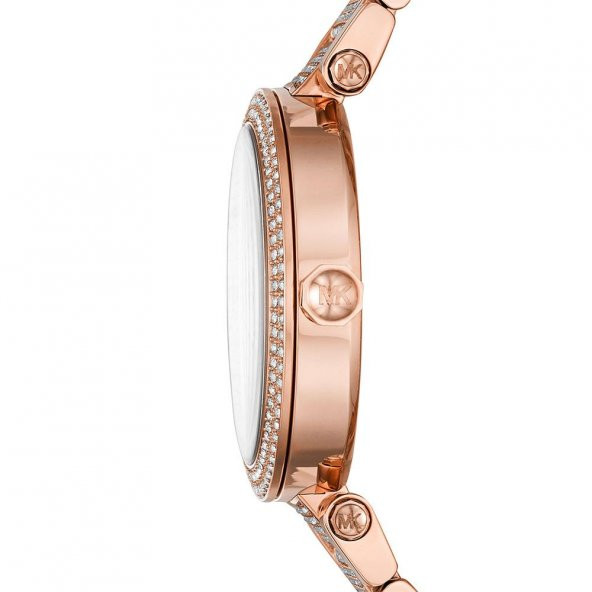 MICHAEL KORS MK6760 Kadın Kol Saati - 2