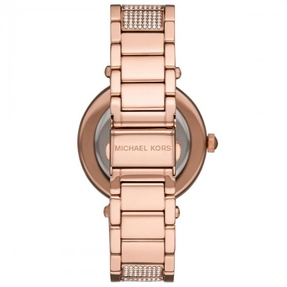 MICHAEL KORS MK6760 Kadın Kol Saati - 3