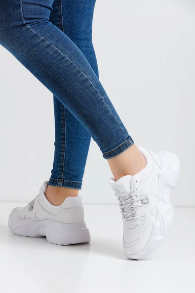 Kadın Spor Ayakkabı Devida Air Hera Series D143